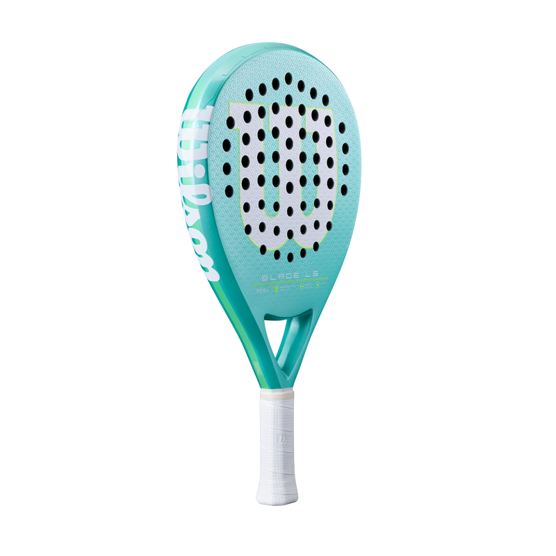 Pala de Pádel Blade LS V4 VE