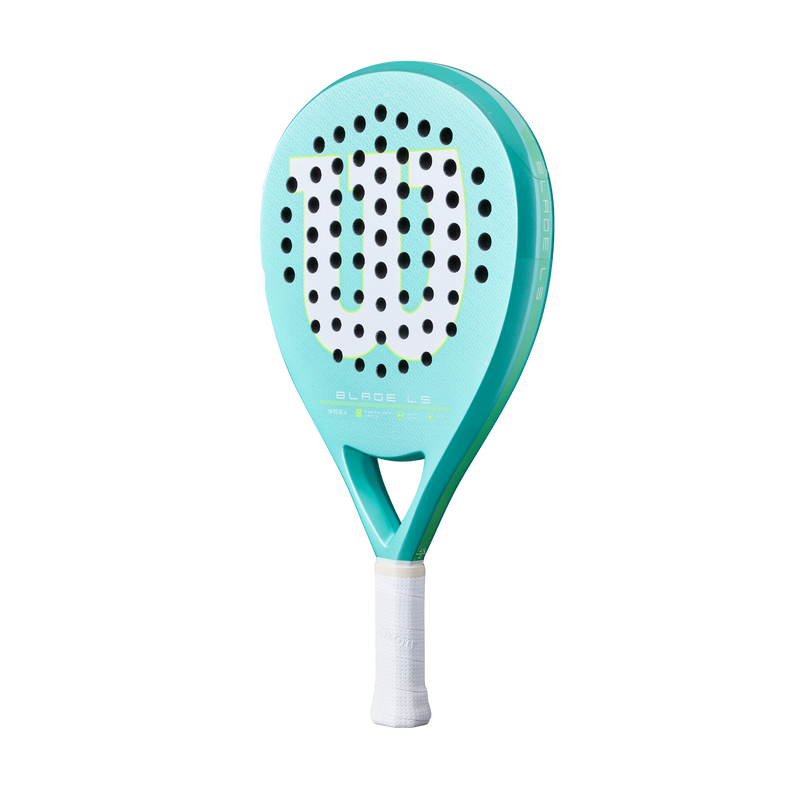 Pala de Pádel Blade LS V4 VE