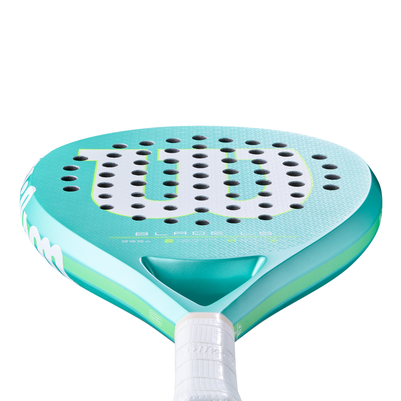 Pala de Pádel Blade LS V4 VE