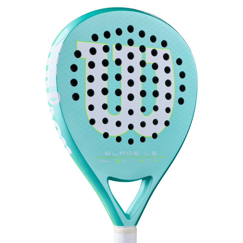 Pala de Pádel Blade LS V4 VE