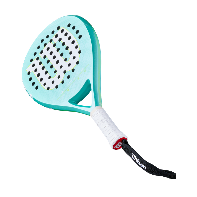 Pala de Pádel Blade LS V4 VE