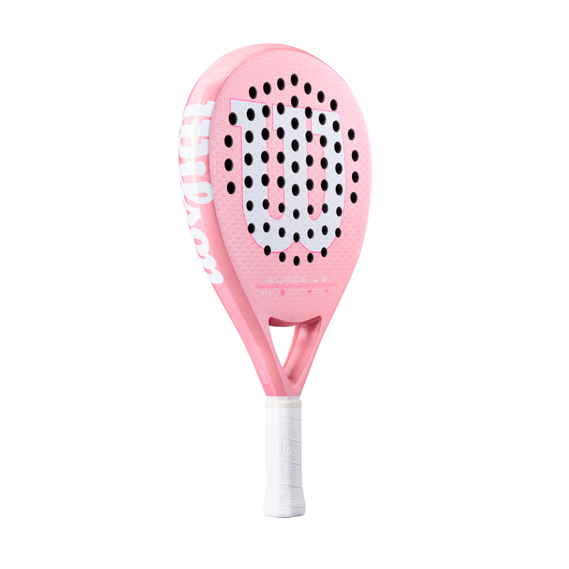 Pala de Pádel Blade LS V4 Pink