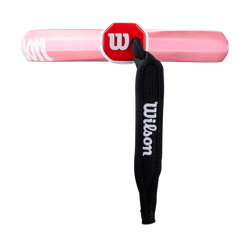Pala de Pádel Blade LS V4 Pink