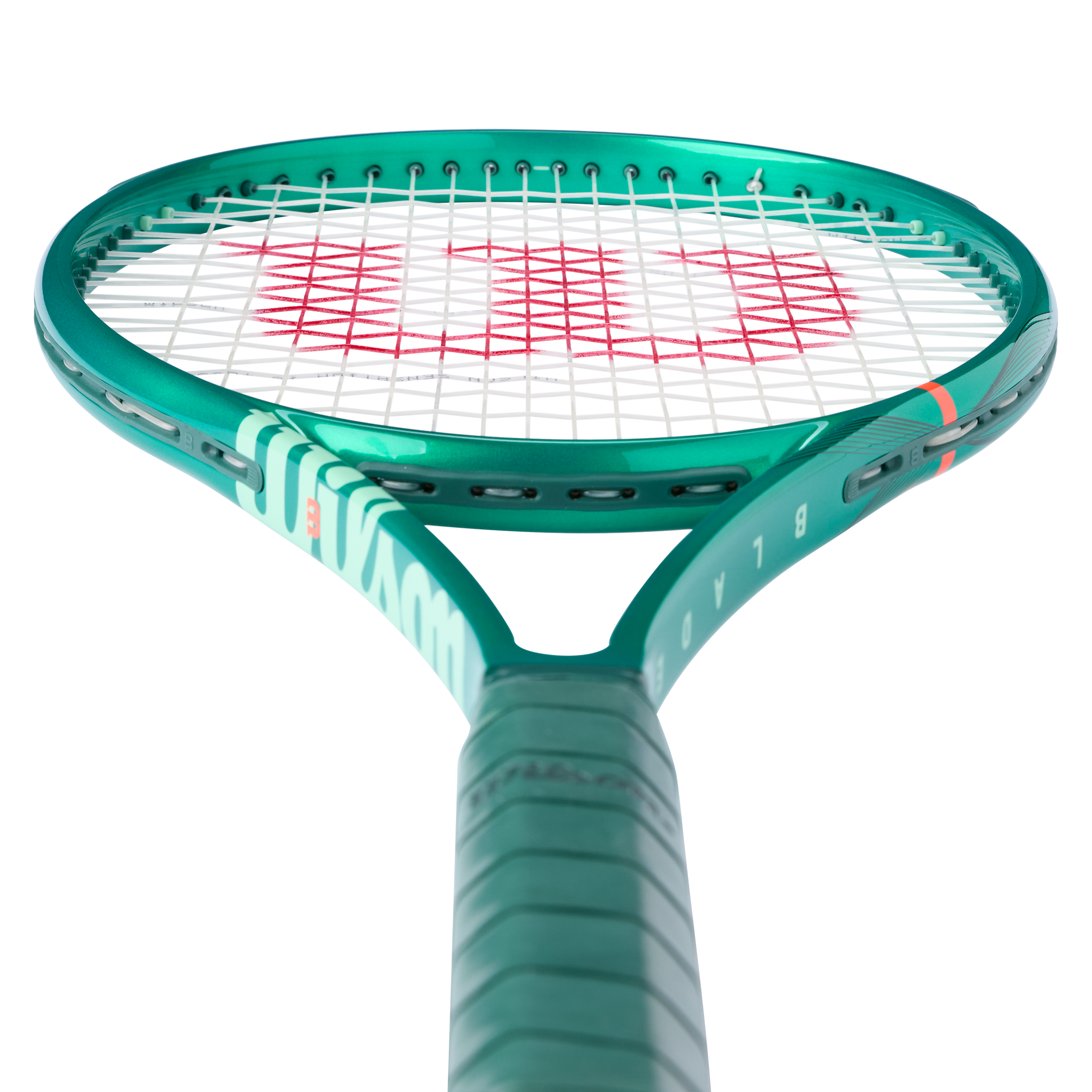 Raqueta Blade 98 16x19 V10