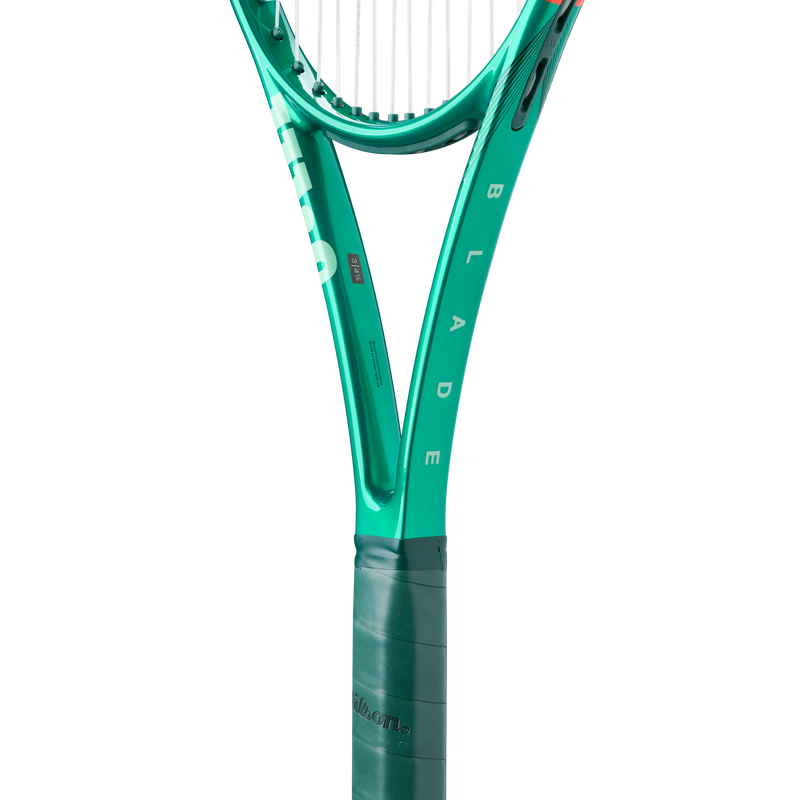 Raqueta Profesional Blade 98 16x19 V10