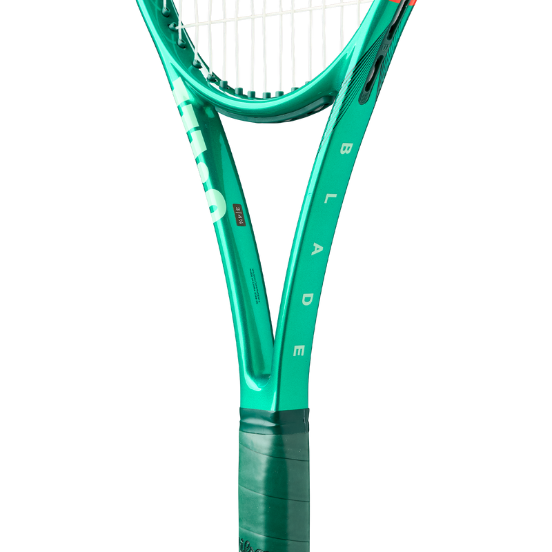 Raqueta Profesional Blade 98 18X20 V10