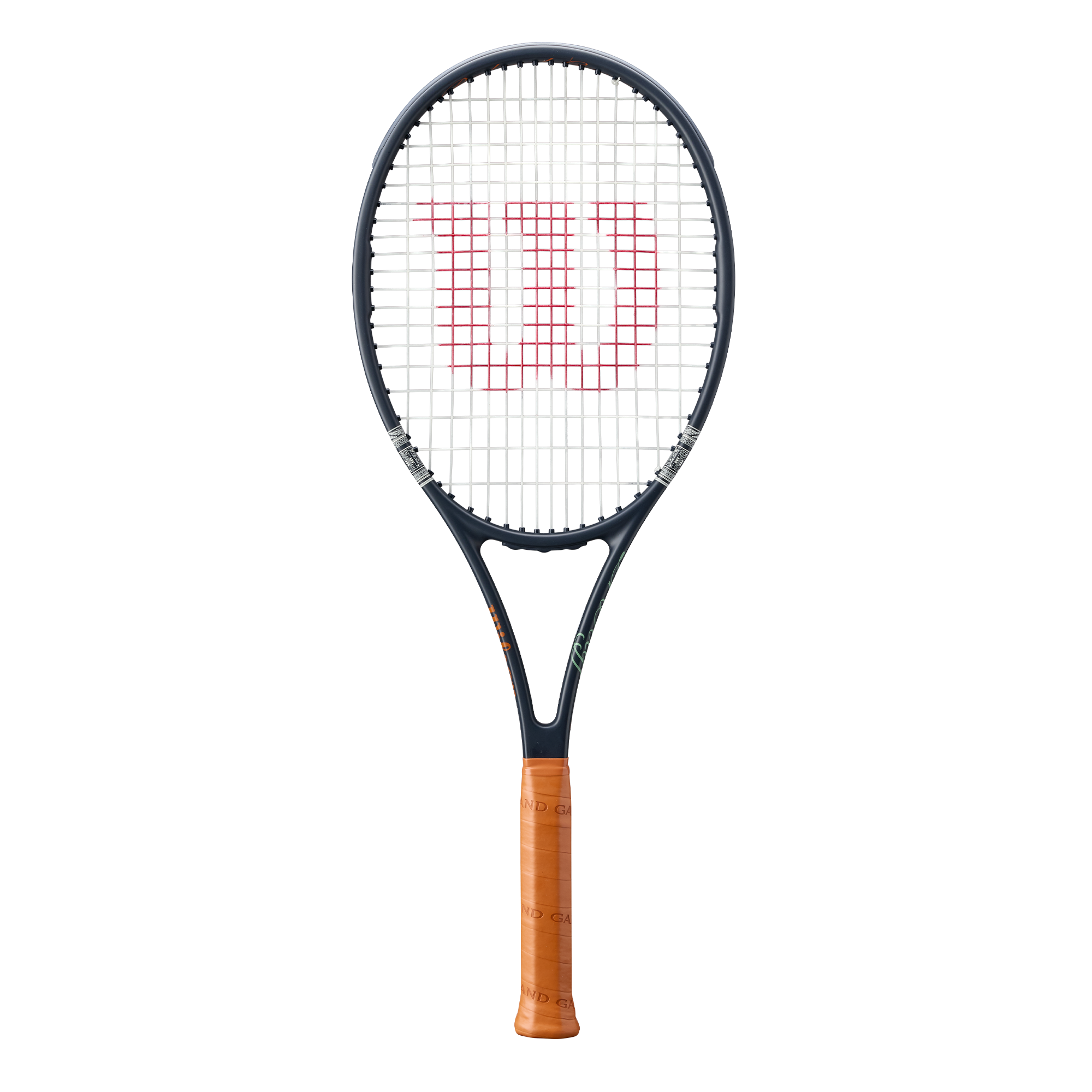 Raqueta Profesional Pro Staff 97 V14 Sesion 2