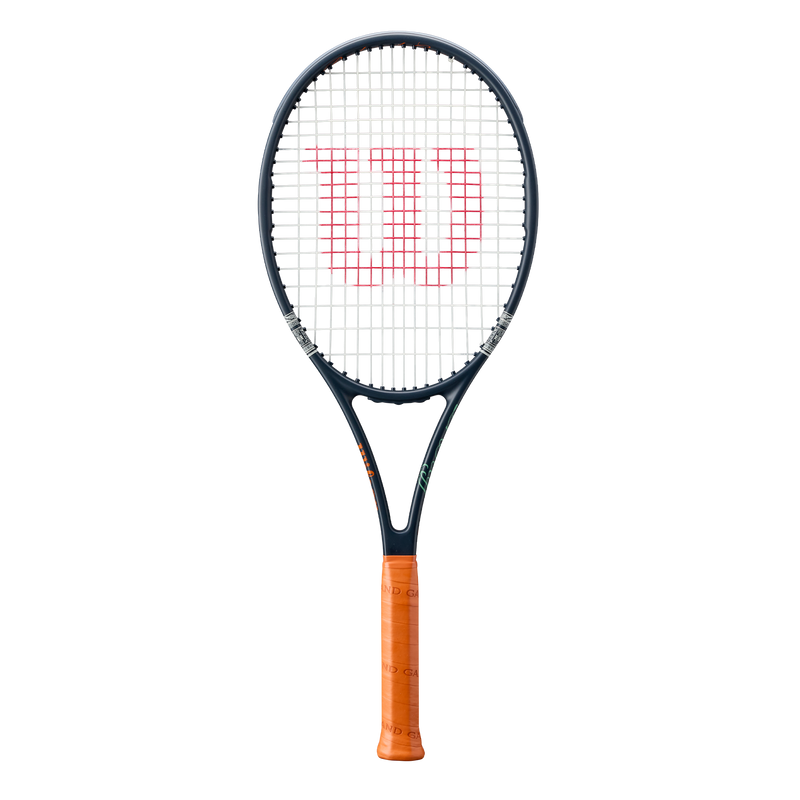 Raqueta Profesional Pro Staff 97 V14 Sesion 2