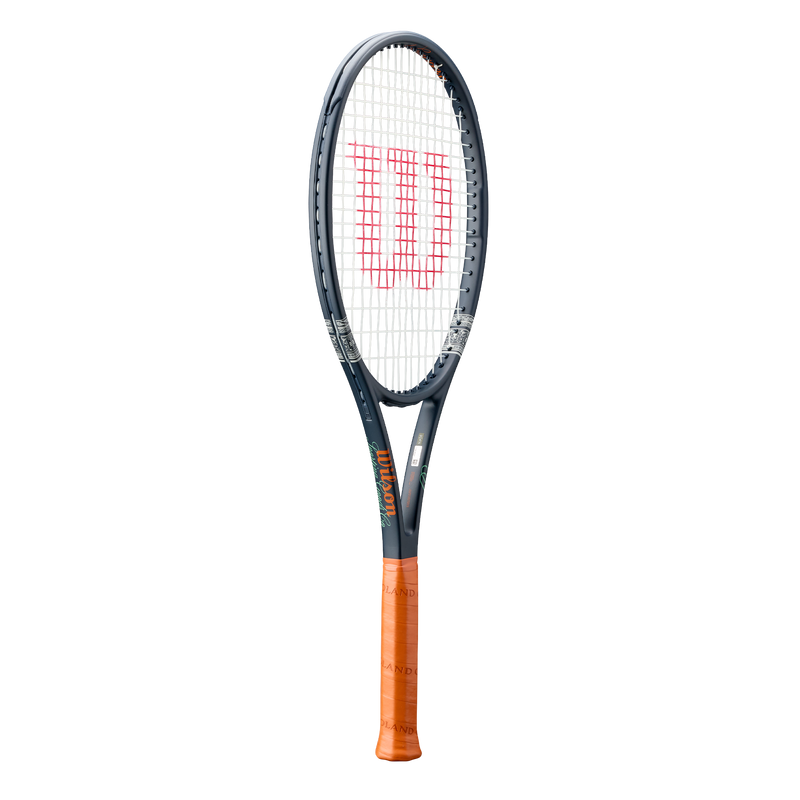 Raqueta Profesional Pro Staff 97 V14 Sesion 2
