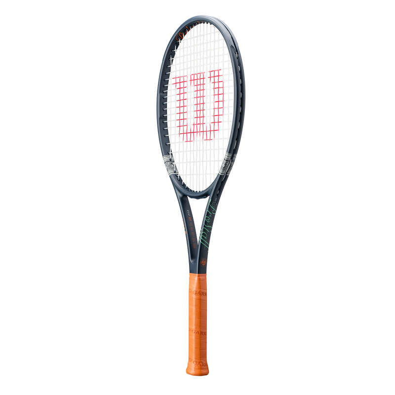 Raqueta Profesional Pro Staff 97 V14 Sesion 2