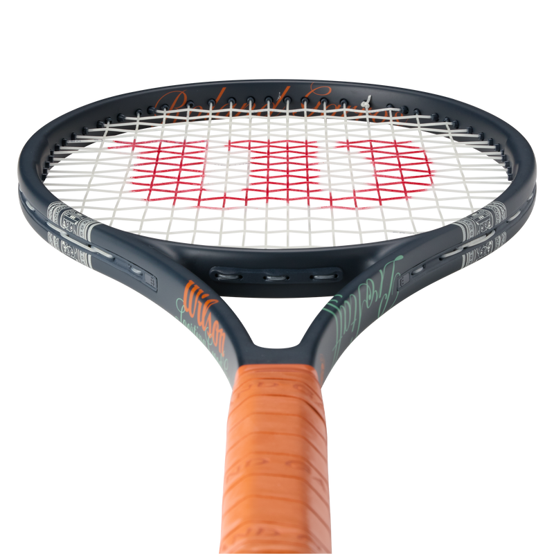 Raqueta Profesional Pro Staff 97 V14 Sesion 2