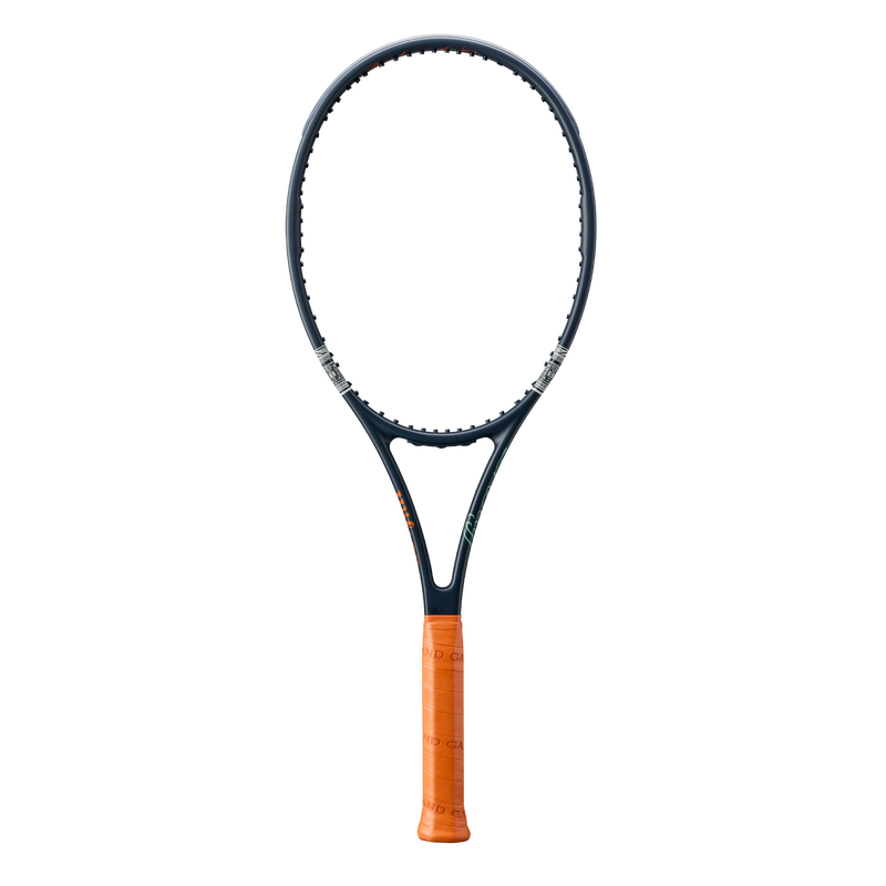 Raqueta Profesional Pro Staff 97 V14 Sesion 2
