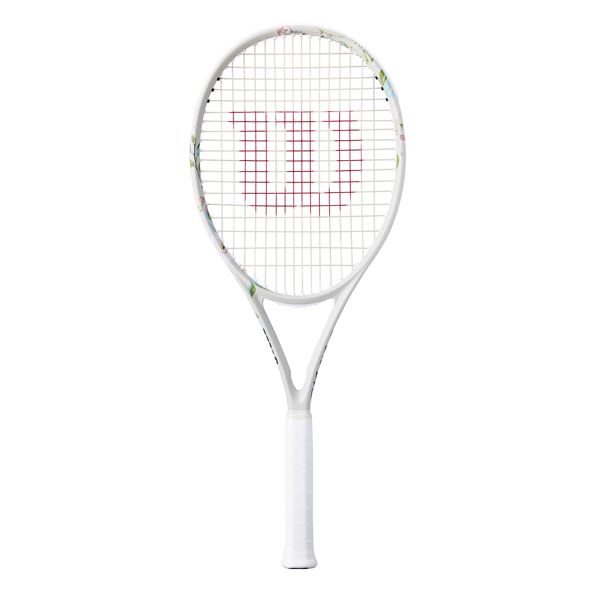 Raqueta de Tennis Clash 100L V3 B&A FRM