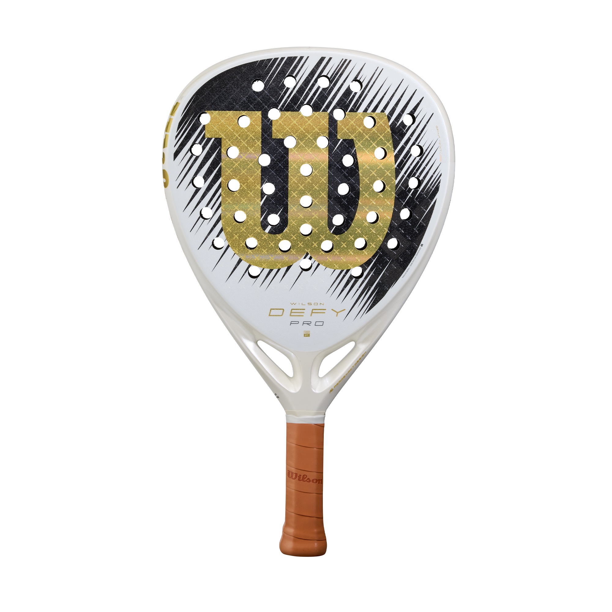 Pala de Pádel Defy Pro V1 SE
