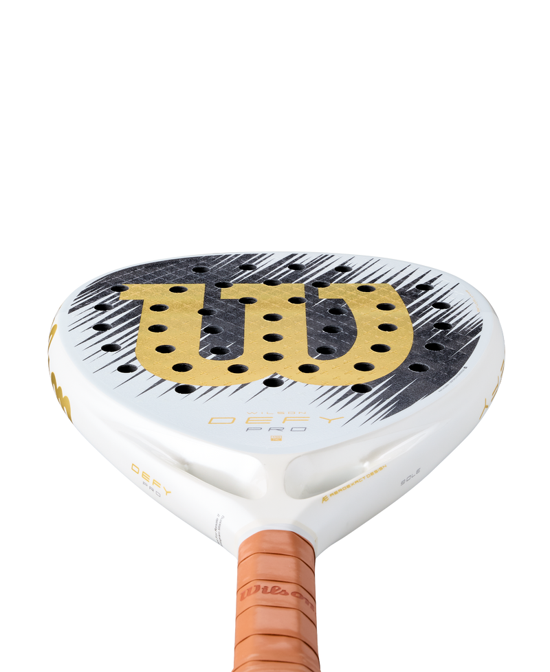 Pala de Pádel Defy Pro V1 SE
