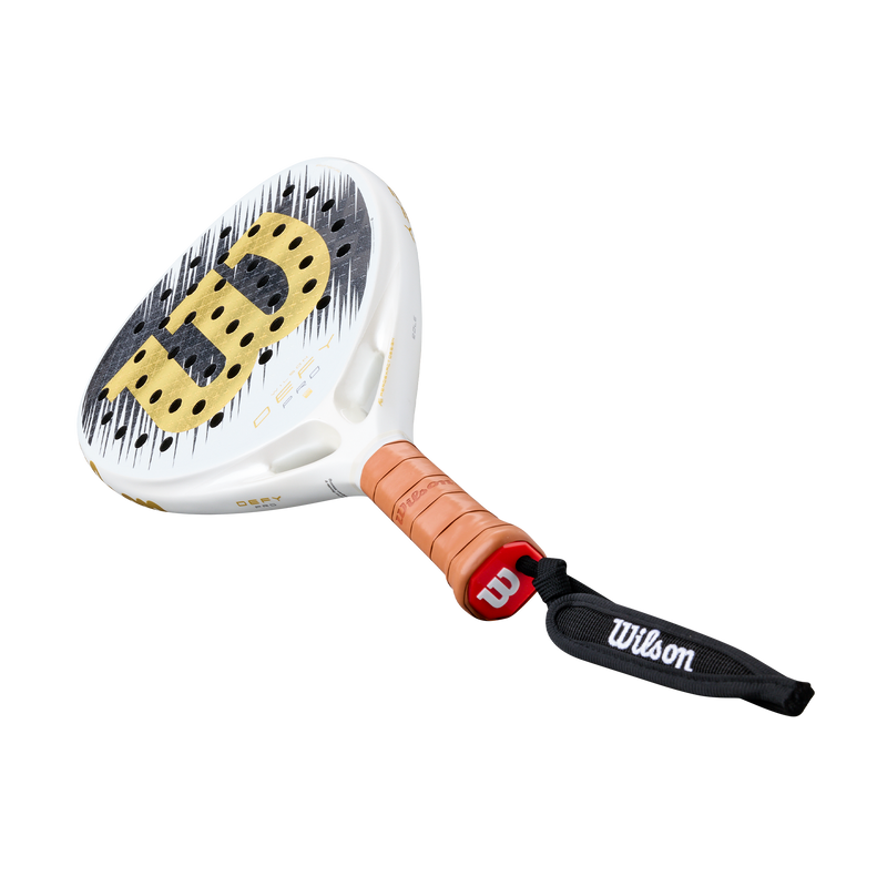 Pala de Pádel Defy Pro V1 SE