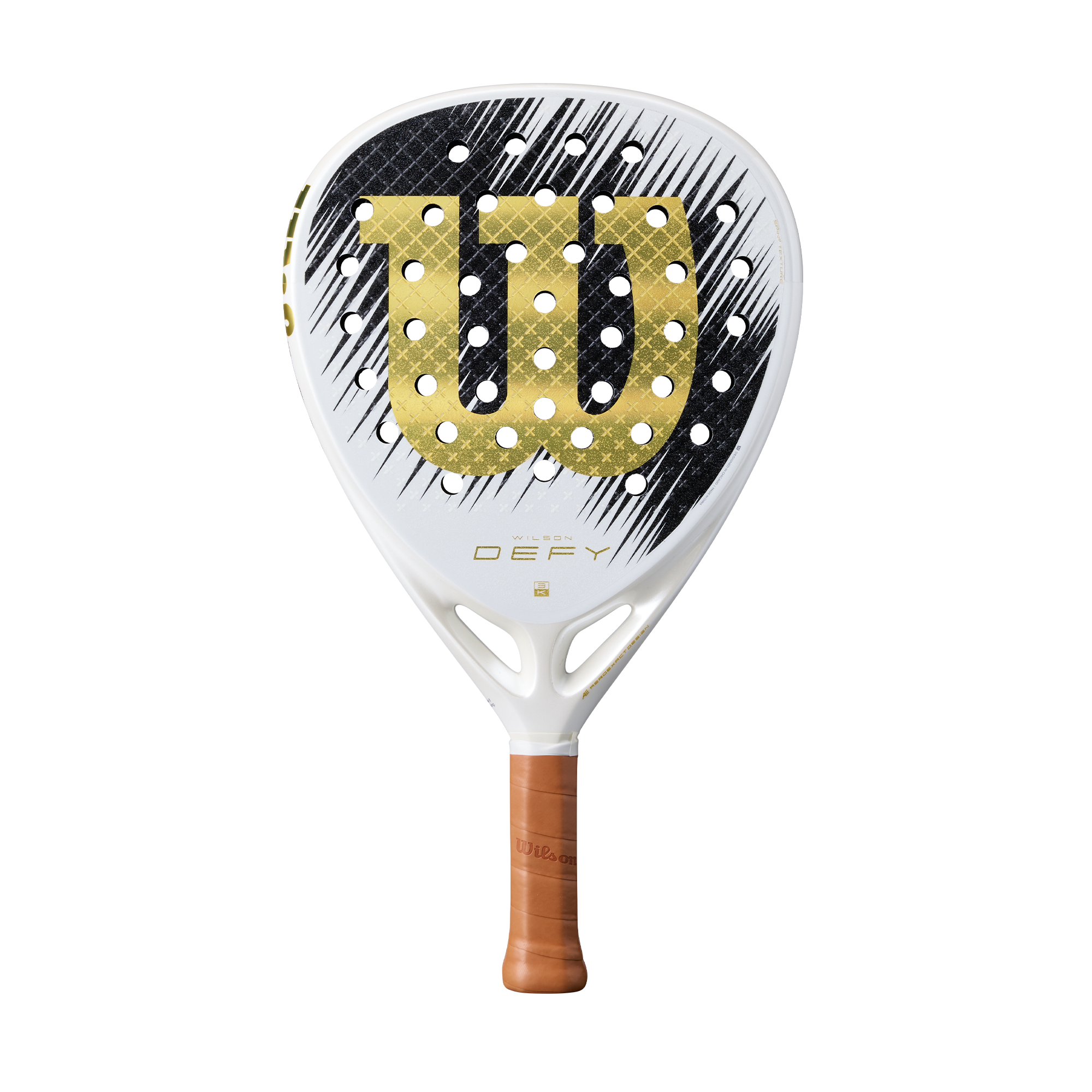 Pala de Pádel Defy V1 SE