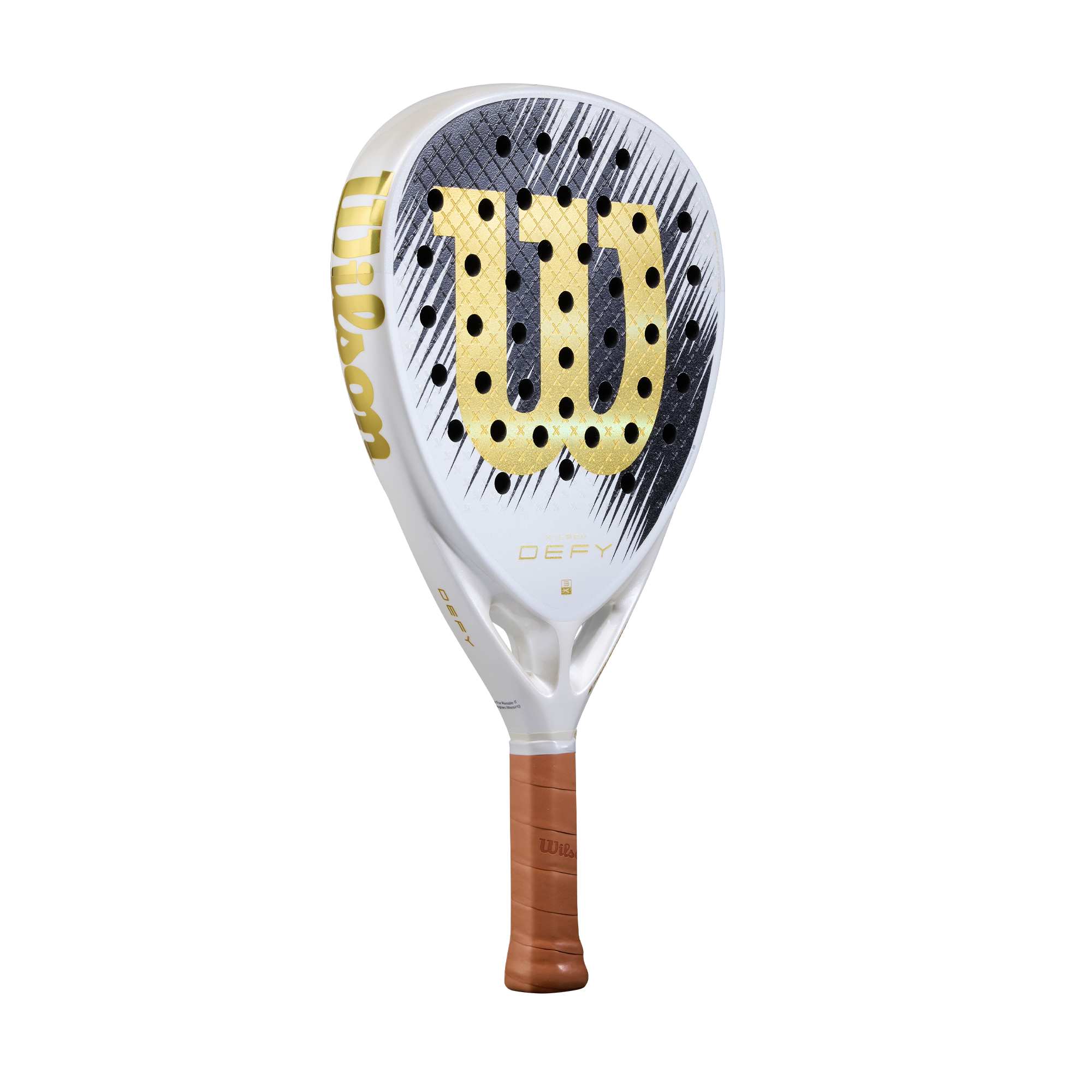 Pala de Pádel Defy V1 SE