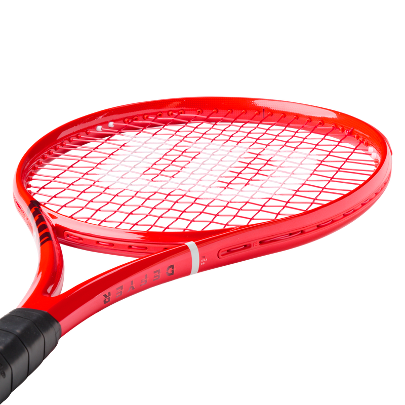 Raqueta Profesional Defyer 98 Pro V1
