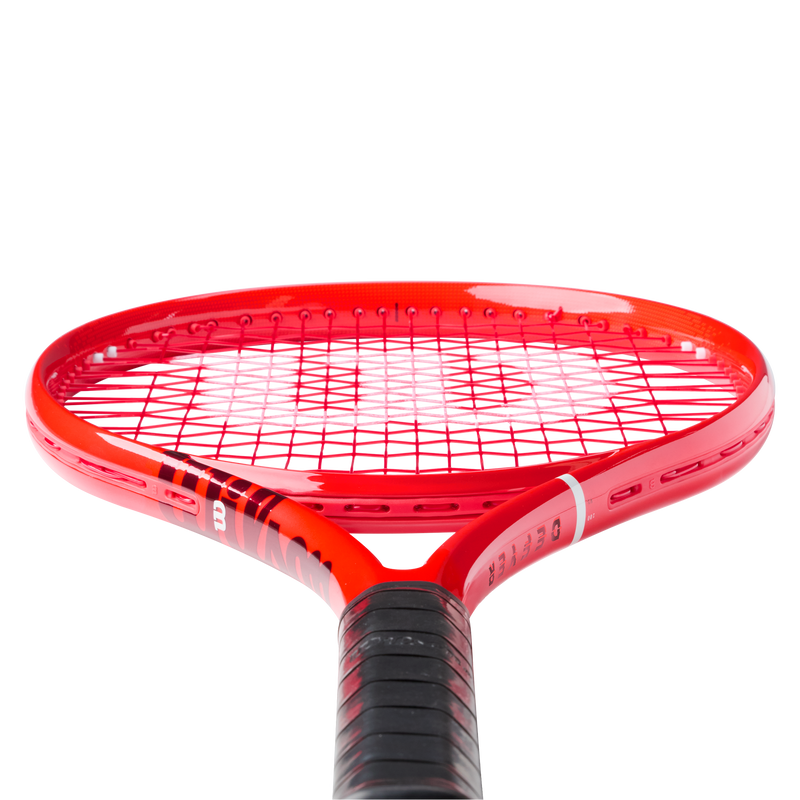 Raqueta Profesional Defyer 100 V1