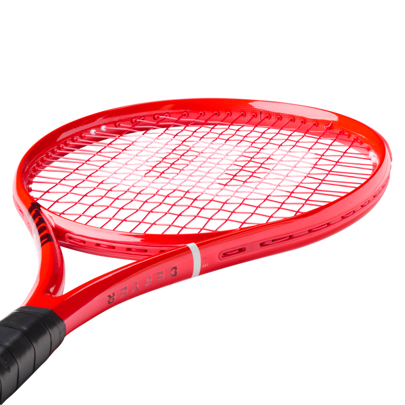Raqueta Profesional Defyer 100 V1