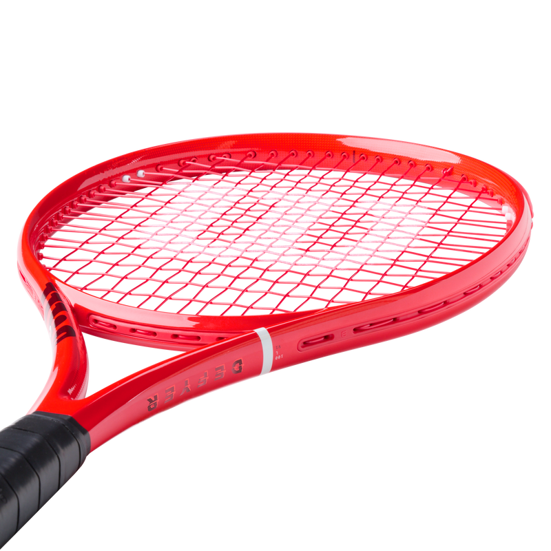 Raqueta Profesional Defyer 100L V1