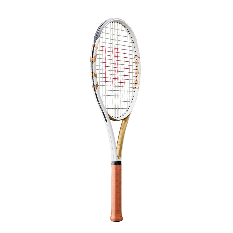 Raqueta Profesional Roger Federer 01 Hall of Fame