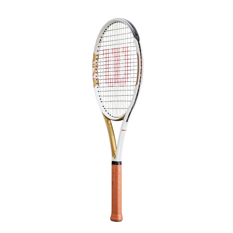 Raqueta Profesional Roger Federer 01 Hall of Fame