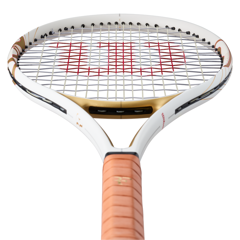 Raqueta Profesional Roger Federer 01 Hall of Fame