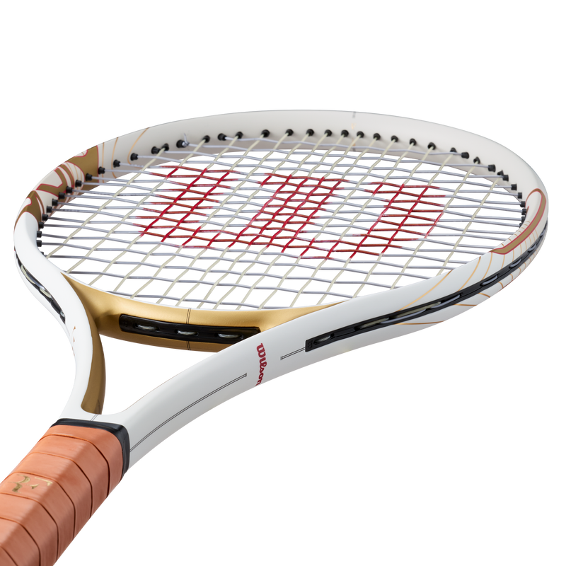 Raqueta Profesional Roger Federer 01 Hall of Fame