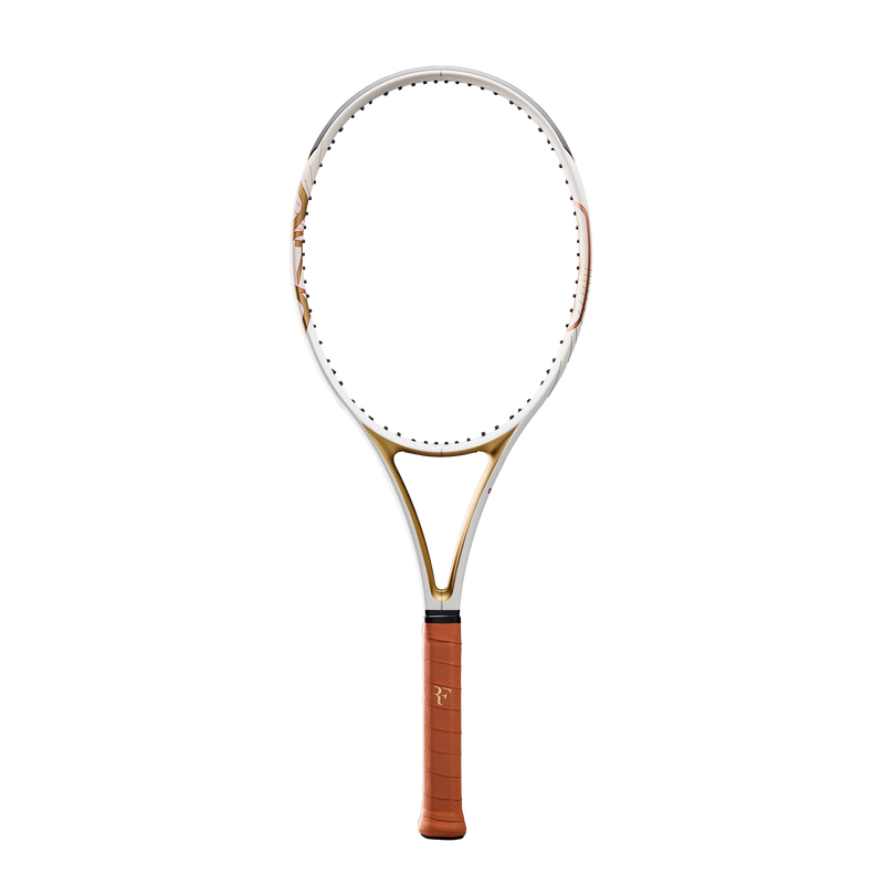 Raqueta Profesional Roger Federer 01 Hall of Fame