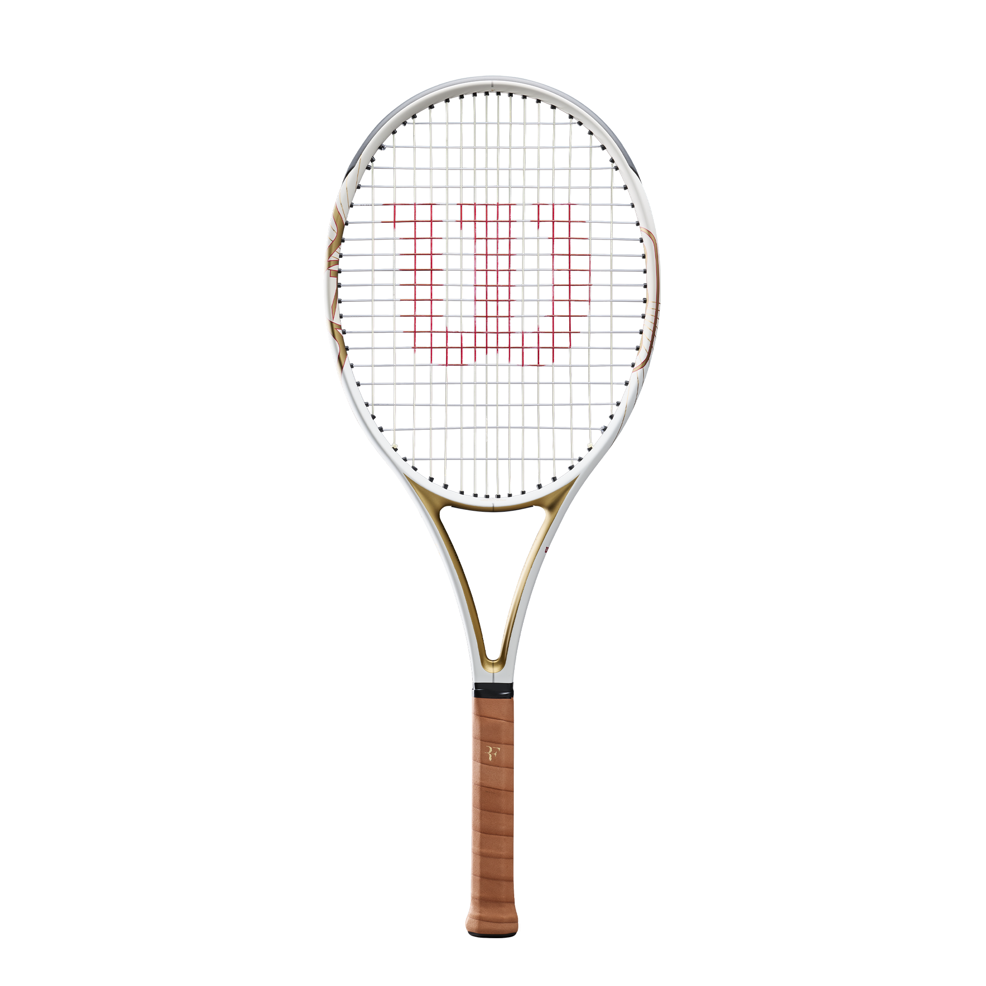 Raqueta Profesional Roger Federer 01 Pro Hall of Fame