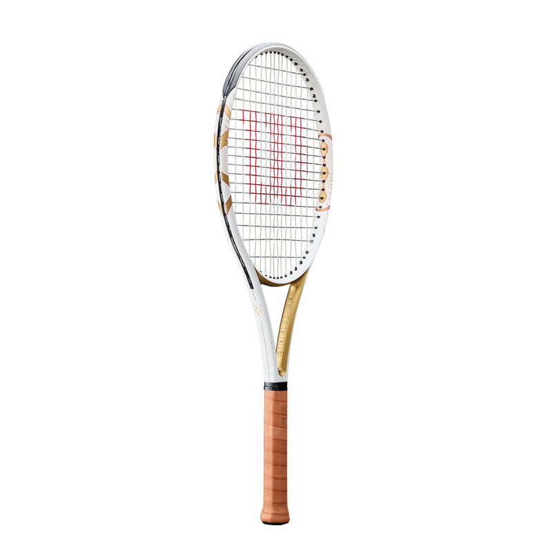 Raqueta Profesional Roger Federer 01 Pro Hall of Fame