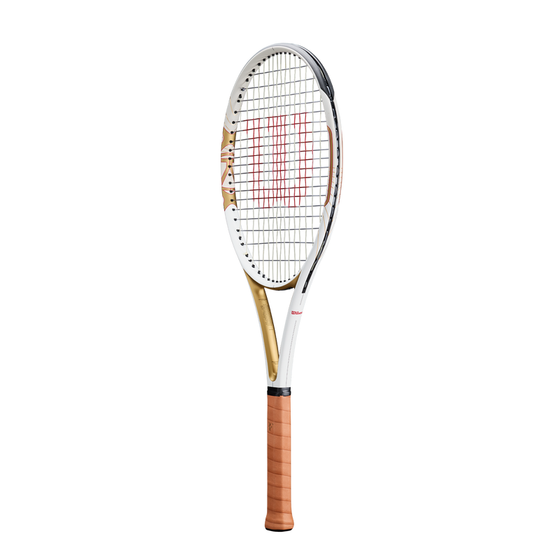 Raqueta Profesional Roger Federer 01 Pro Hall of Fame