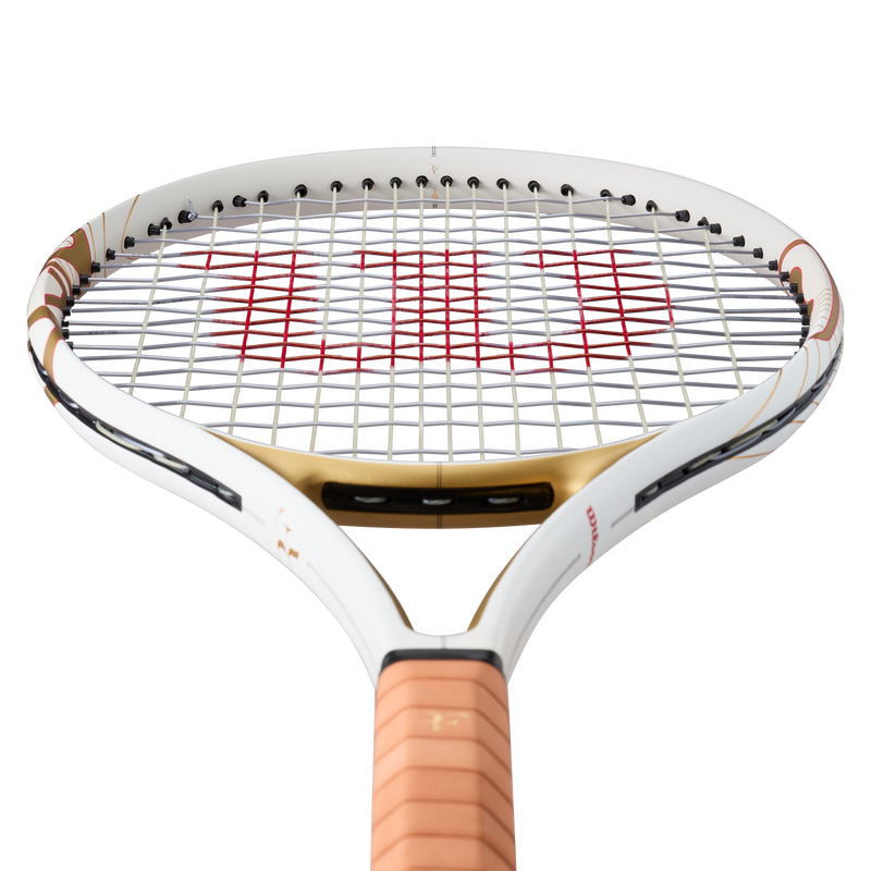 Raqueta Profesional Roger Federer 01 Pro Hall of Fame