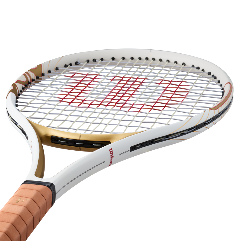 Raqueta Profesional Roger Federer 01 Pro Hall of Fame