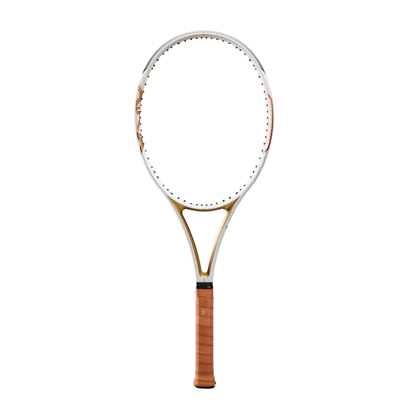 Raqueta Profesional Roger Federer 01 Pro Hall of Fame