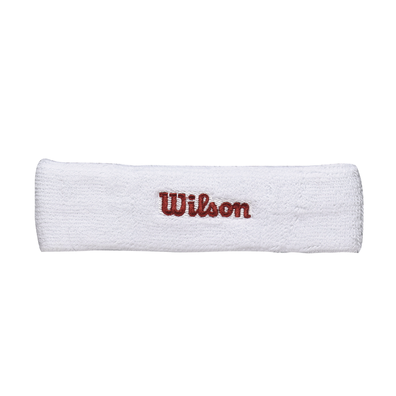 Headband Wilson Blanca