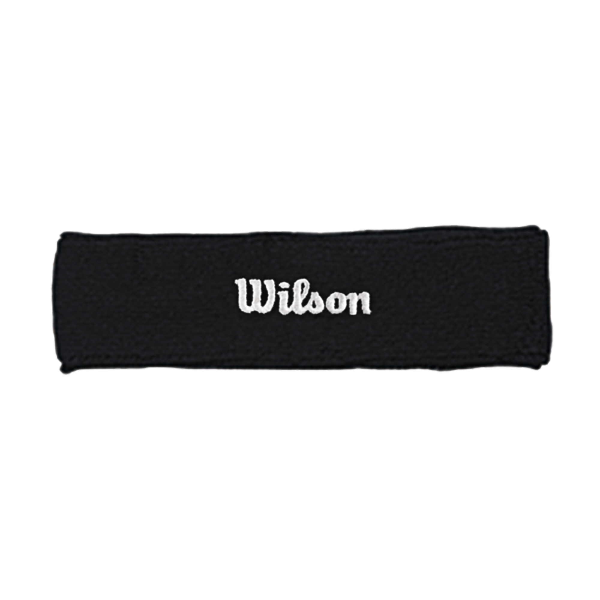 Headband Wilson Negra
