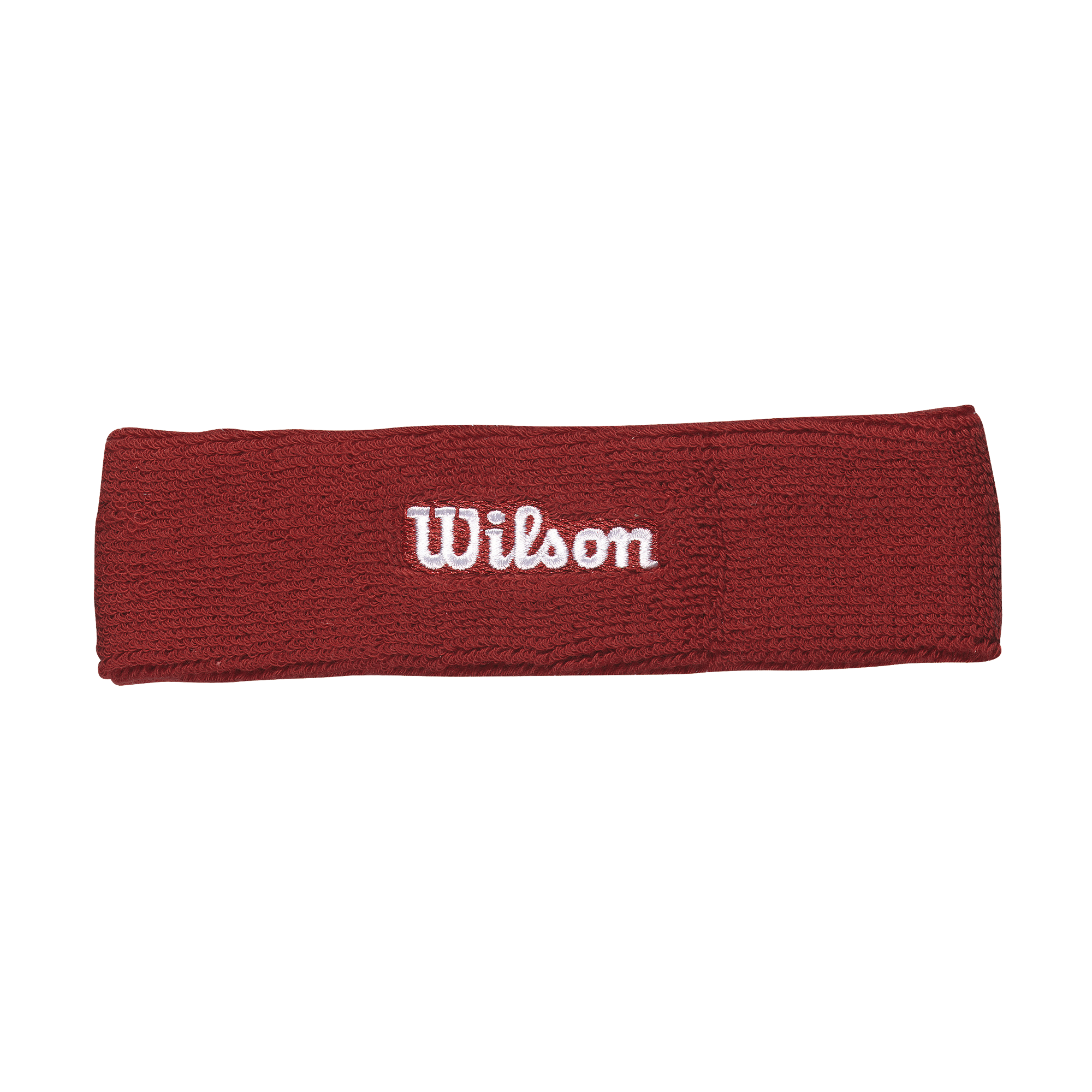 Headband Wilson Roja