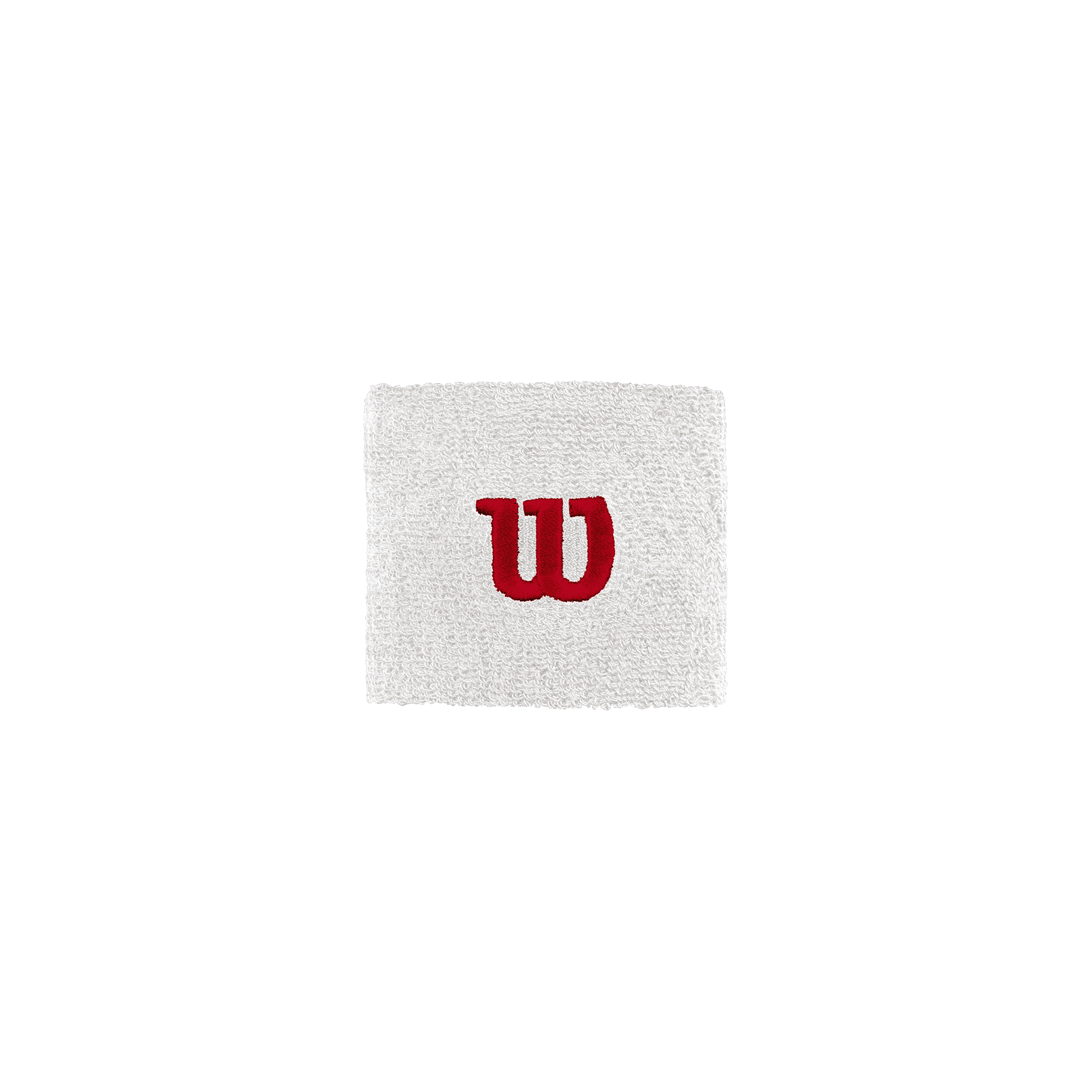 Muñequera Blanca Wilson