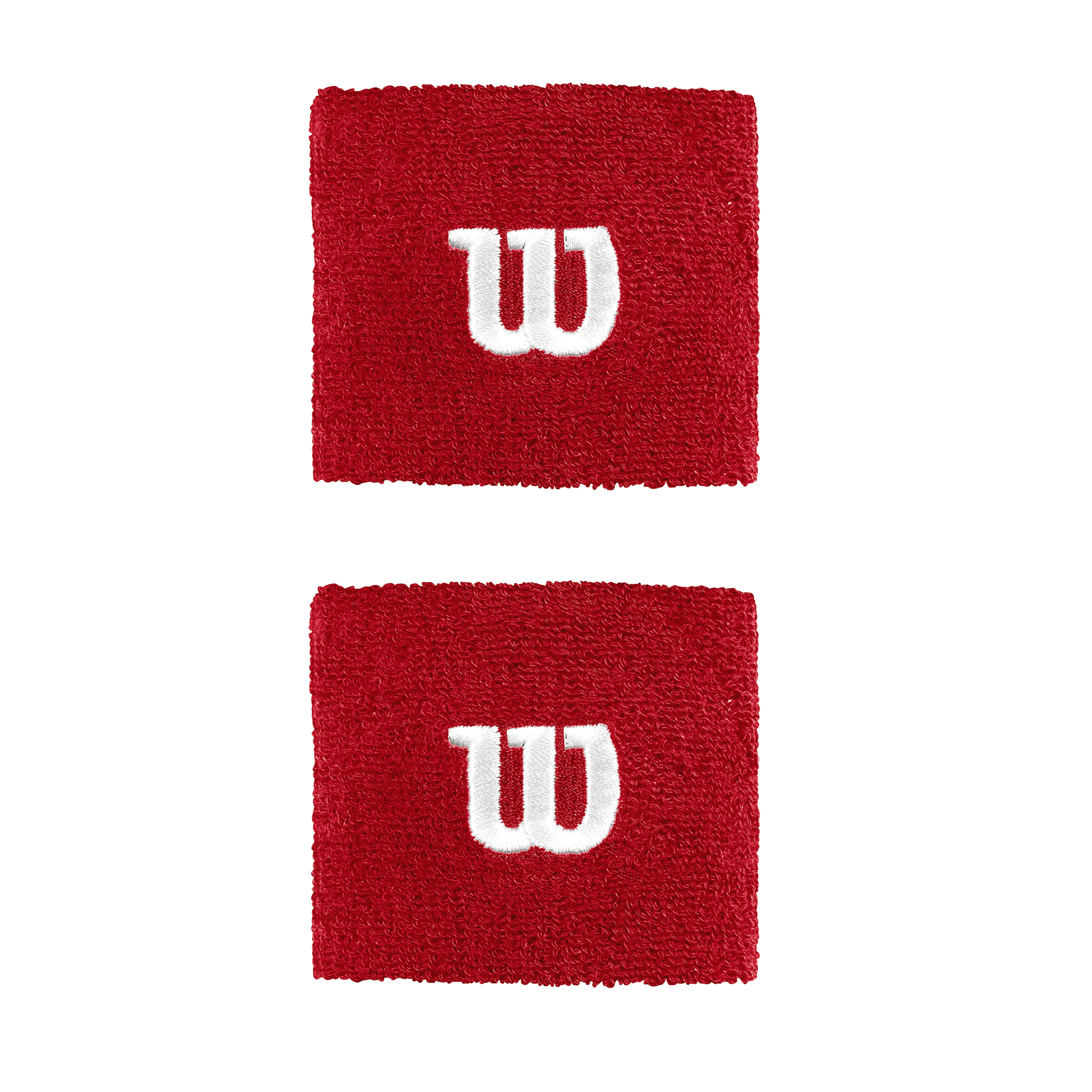 Muñequera Roja Wilson