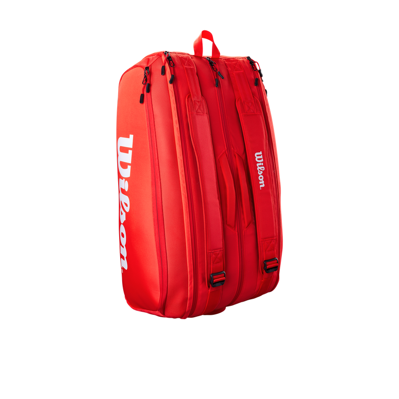 Raquetero Super Tour 15 Pk