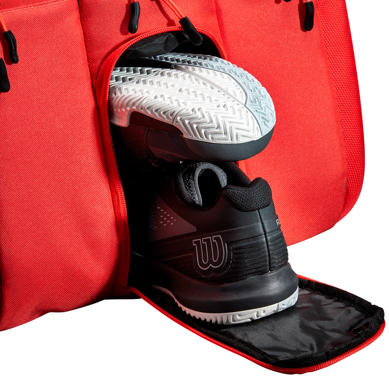 Raquetero Super Tour 15 Pk