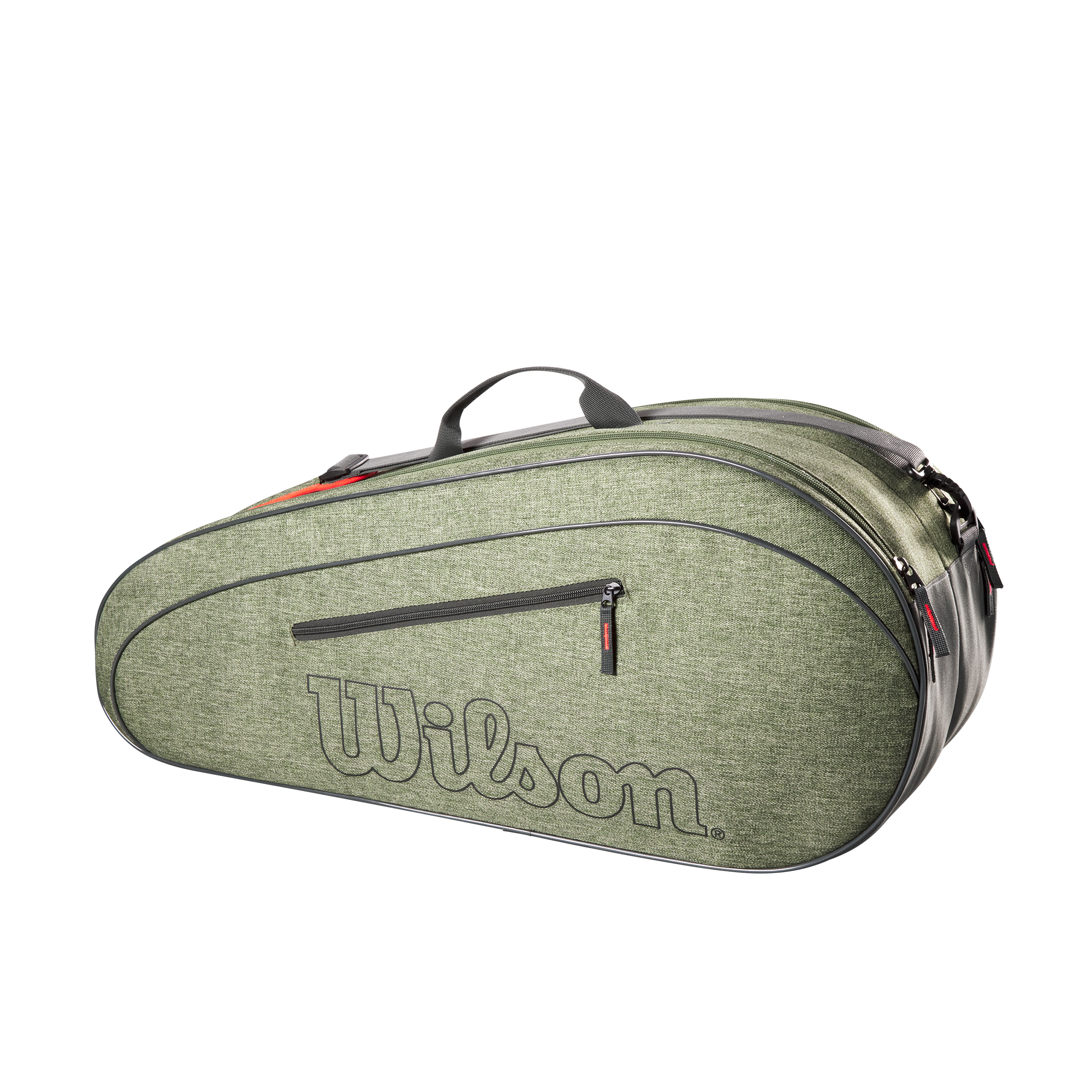 Raquetero Team 6 Pack