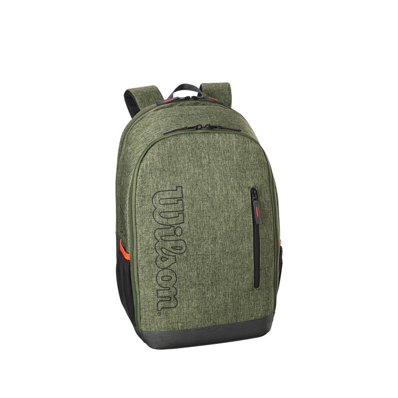 Mochila de Tennis Team Heather
