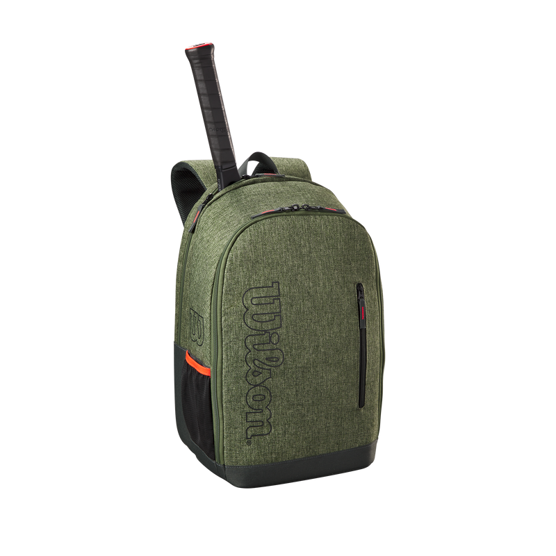 Mochila de Tennis Team Heather