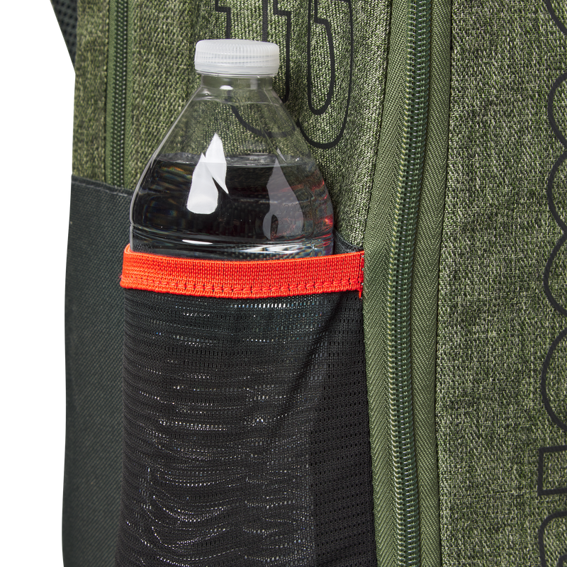 Mochila de Tennis Team Heather