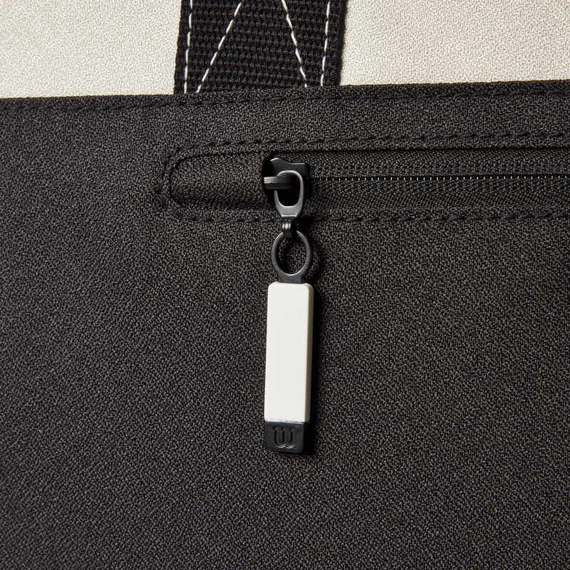 Maleta Lifestyle Racket Bag Mujer