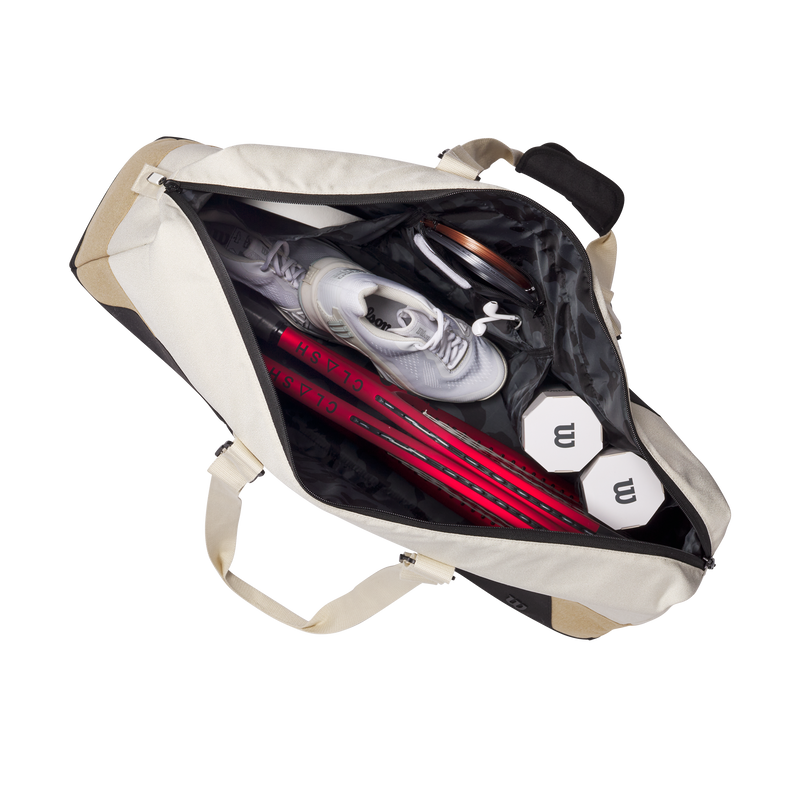 Maleta Lifestyle Racket Bag Mujer